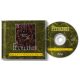 PESTILENCE: Maleus Maleficarum (CD, 2023 reissue)