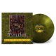 PESTILENCE: Maleus Maleficarum (LP,  green, 2023 reissue)