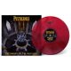 PESTILENCE: Testimony Of The Ancients (LP, coloured, 2023 reissue)