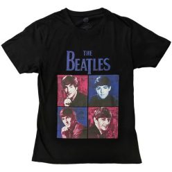 BEATLES: Portraits (póló)