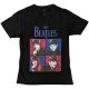 BEATLES: Portraits (póló)