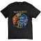 IRON MAIDEN: Future Past Tour '23 (póló)