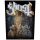 GHOST: Impera (hátfelvarró / backpatch) 