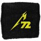METALLICA:  M72 (frottír csuklószorító) 