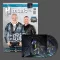 RUBCSICS RICHÁRD: Énséges idők (CD, + H-Music magazin)