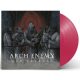 ARCH ENEMY: War Eternal (LP, magenta, 2023 reissue)
