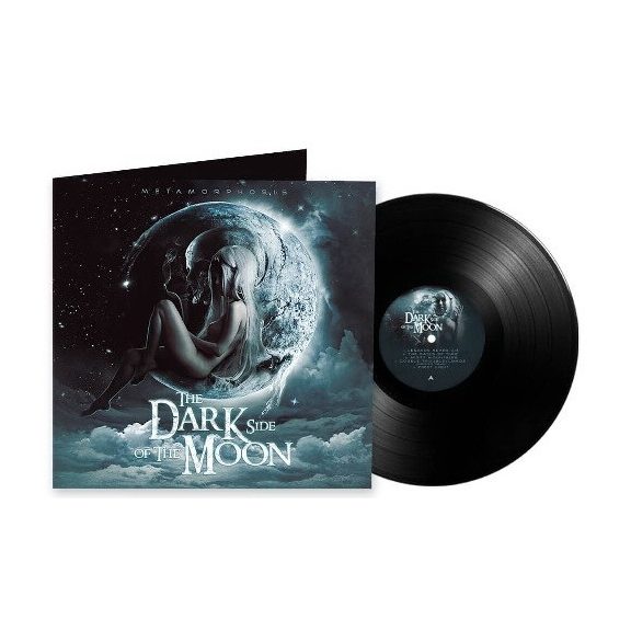 DARK SIDE OF THE MOON: Metamorphosis (LP) DARK SIDE OF THE MOON: Metamorphosis (LP)
