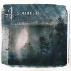 INSOMNIUM: Since The Day It All Came Down (CD)