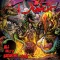 RAVEN: All Hell's Breaking Loose (CD)
