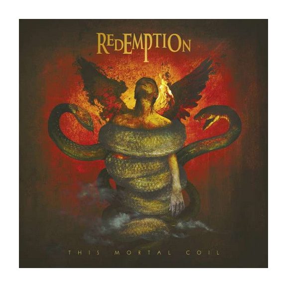 REDEMPTION: This Mortal Coil (2CD) REDEMPTION: This Mortal Coil (2CD)