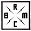BLACK LABEL MOTORCYCLE CLUB: Logo (9,5 cm x 9,5 cm) (felvarró) 
