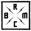 BLACK LABEL MOTORCYCLE CLUB: Logo (9,5 cm x 9,5 cm) (felvarró) 
