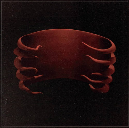 TOOL: Undertow (CD)