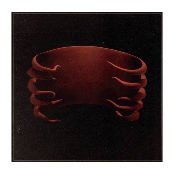 TOOL: Undertow (CD) TOOL: Undertow (CD)