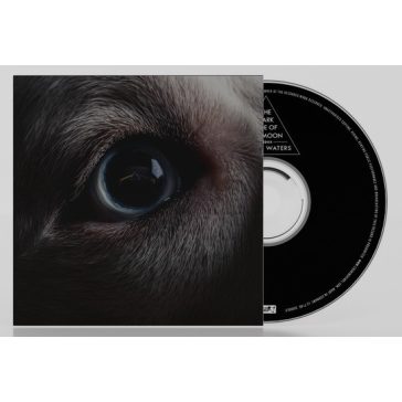 ROGER WATERS: Dark Side Of The Moon Redux (CD)