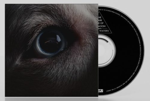 ROGER WATERS: Dark Side Of The Moon Redux (CD)