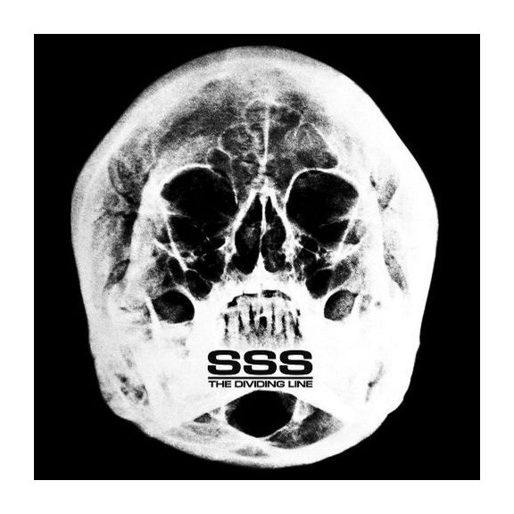 SSS: Dividing Line (CD) SSS: Dividing Line (CD)