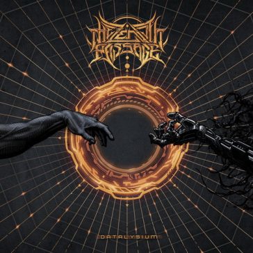 ZENITH PASSAGE: Datalysium (CD)