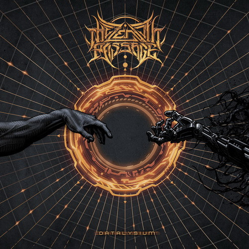 ZENITH PASSAGE: Datalysium (CD)