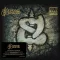 SAXON: Solid Ball Of Rock (CD, 2023 reissue)