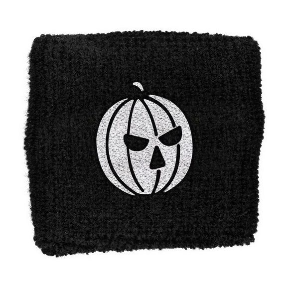 Helloween - Pumpkin (frottír csuklószorító) Helloween - Pumpkin (frottír csuklószorító)
