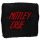 Mötley Crüe - Logo (frottír csuklószorító) 