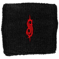 Slipknot - Tribal S (frottír csuklószorító) 