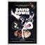 DAVID BOWIE - The Man Who Sold The World (5 db pengető, 1 mm vastag) 