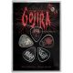 GOJIRA -Fortitude (5 db pengető, 1 mm vastag) 