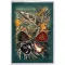 LAMB OF GOD -Omens (5 db pengető, 1 mm vastag) 