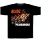 AC/DC: Jailbreak '74 (póló)