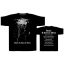 DARKTHRONE: Under A Funeral Moon Album (póló)