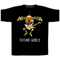 HELLOWEEN: Future World (póló)