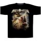 HELLOWEEN: Helloween 2021 (póló)