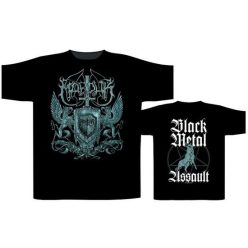 MARDUK: Black Metal Assault (póló)