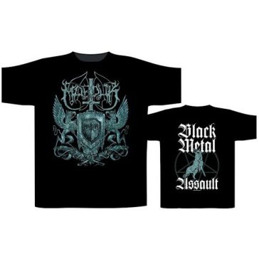 MARDUK: Black Metal Assault (póló)