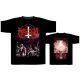 MARDUK: Heaven Shall Burn (póló)