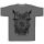 MAYHEM: Barbed Wire (grey) (póló)
