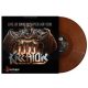 KREATOR: Live At Dynamo Open Air 1988 (LP, coloured)