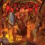 AUTOPSY: Ashes, Organs, Blood & Crypts (CD)
