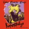 HOBO BLUES BAND: Kopaszkutya (CD, 2023 újrakiadás)