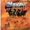 SAXON: Dogs Of War (CD, 2023 reissue)
