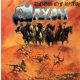 SAXON: Dogs Of War (CD, 2023 reissue)