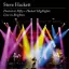 STEVE HACKETT: Foxtrot At Fifty (2CD+Blu-ray)