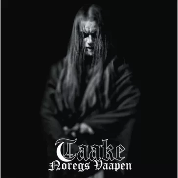 TAAKE: Noregs vaapen (CD)
