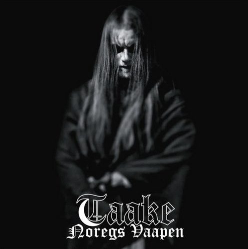 TAAKE: Noregs vaapen (CD)