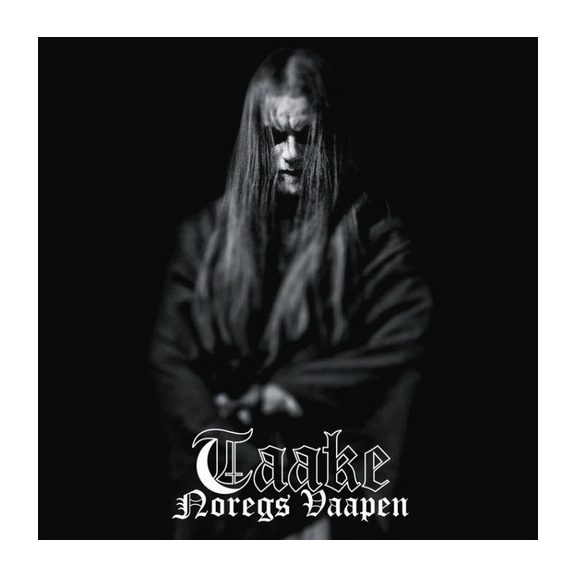 TAAKE: Noregs vaapen (CD) TAAKE: Noregs vaapen (CD)