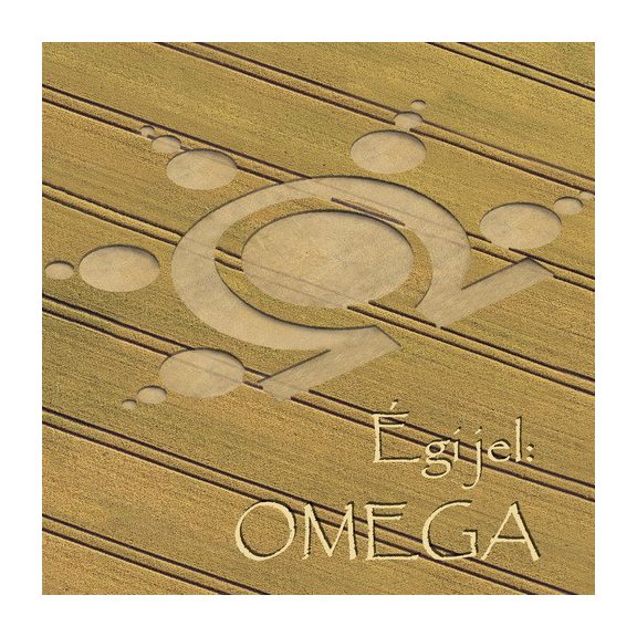 OMEGA: Égi jel (LP) OMEGA: Égi jel (LP)