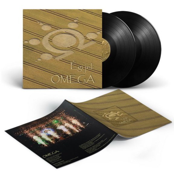 OMEGA: Égi jel (LP) OMEGA: Égi jel (LP)