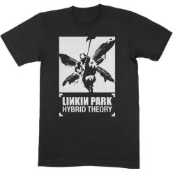 LINKIN PARK: Hybrid Theory Soldier (póló)